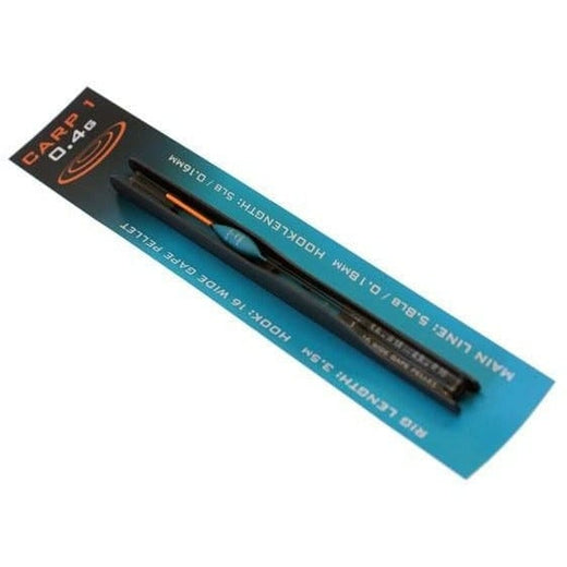 DRENNAN Pole Rig Carp 1