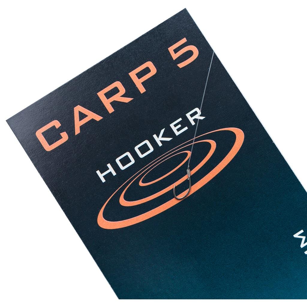 DRENNAN Pole Rig Carp 5 Hooker