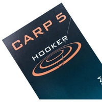 DRENNAN Pole Rig Carp 5 Hooker