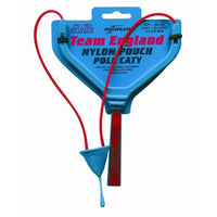 DRENNAN Praćke TE PoleCatyNo4 RED ( Soft Micro )