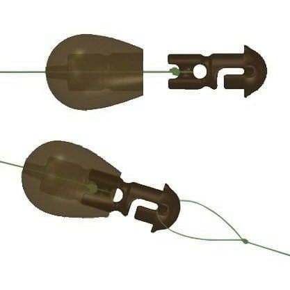 Drennan Quick Change Bead