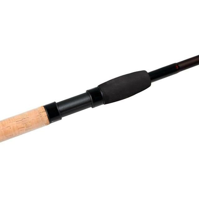 DRENNAN Red Range Method Feeder 10ft