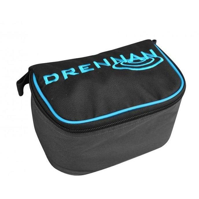 drennan tackle box Drennan Reel Bag Fishing Reel Case & Tackle Protection – MatchFishing