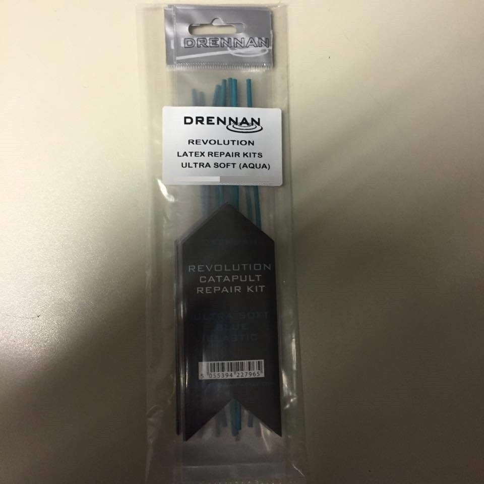 Drennan Repair Kit Revolution Caty Soft
