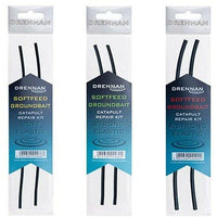 DRENNAN Repair kit SoftFeed Groundbait - XStrong Elastic