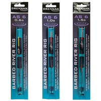 DRENNAN River Rig AS6