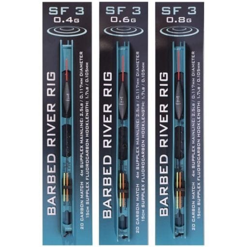 DRENNAN River Rig SF3