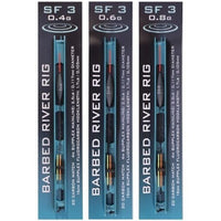 DRENNAN River Rig SF3