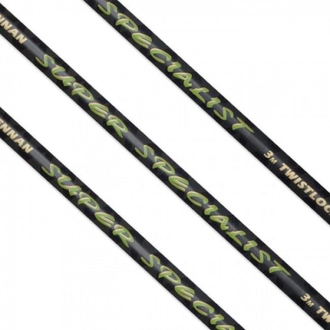 DRENNAN S/Spec Landing Net Hand TwistLock 3m