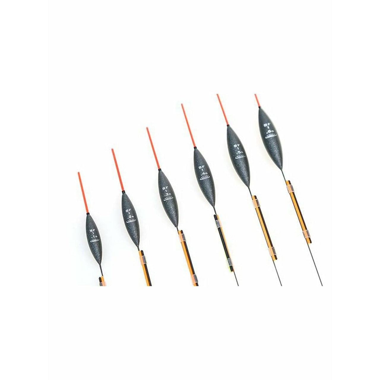 DRENNAN SF1 Pole Float for Pole Fishing Float Rig – MatchFishing