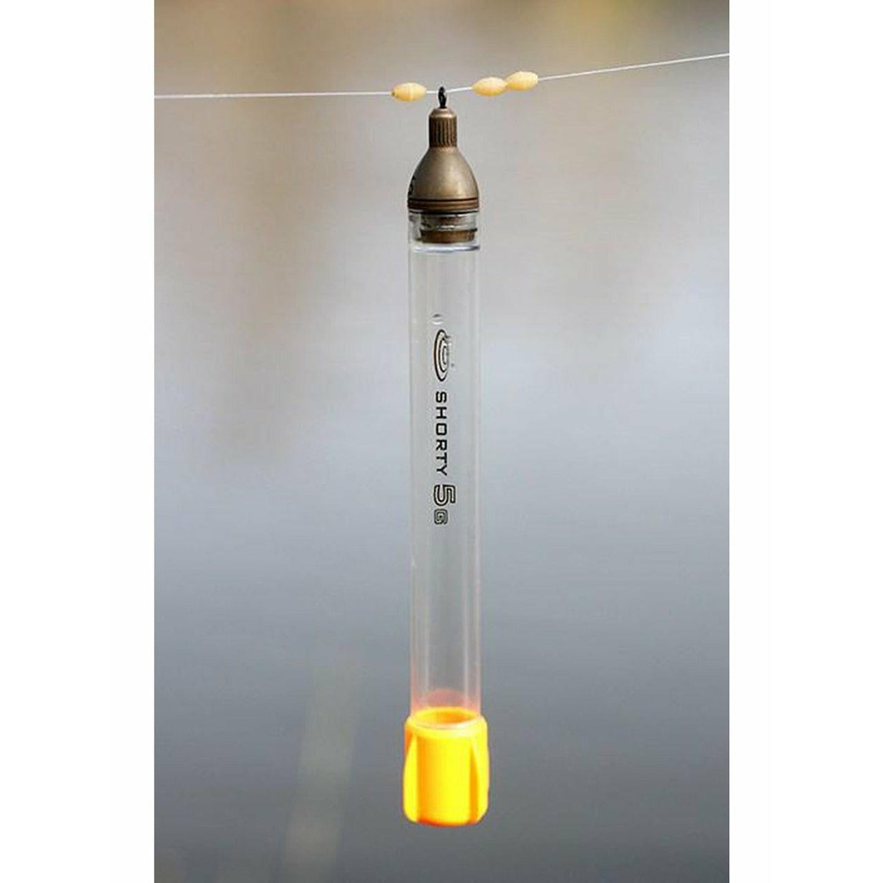 DRENNAN Shorty Pellet Waggler