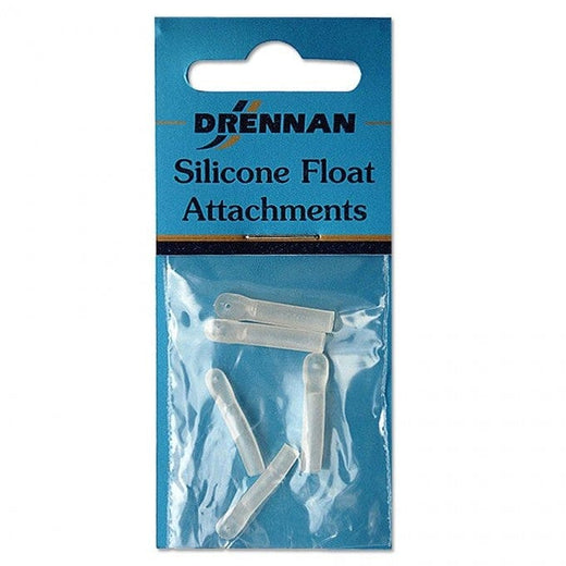 DRENNAN Silicone Float Attachments