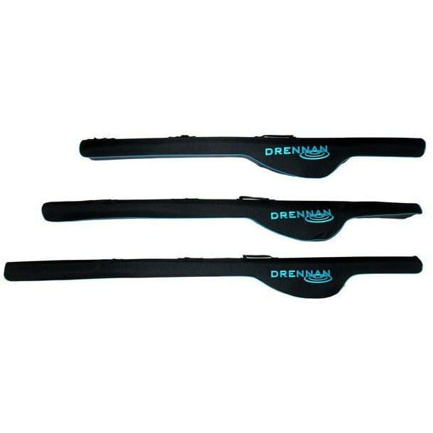 Drennan Slimline 2 Rod Hard Cases