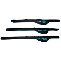 Drennan Slimline 2 Rod Hard Cases