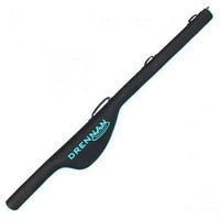 DRENNAN SLIMLINE HARD CASE DOUBLE SHORT