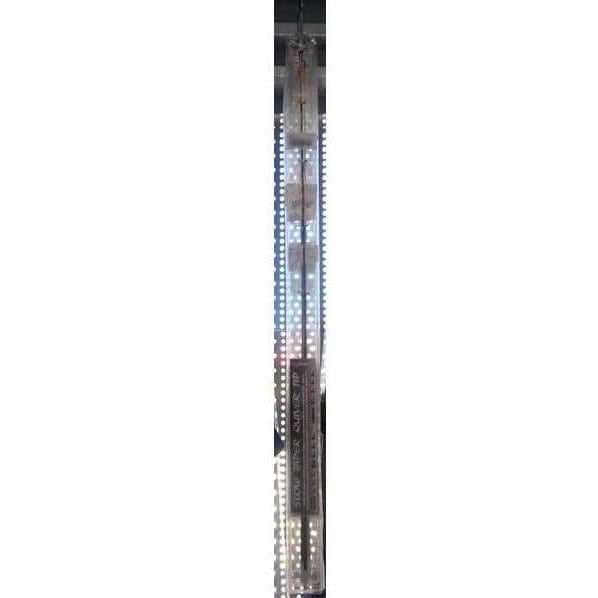 DRENNAN Slow Taper F/Tip