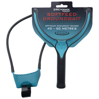 Drennan Soft Feed  Groundbait XStrong  Catapult /// 40-50m