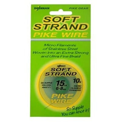 DRENNAN Soft Strand Wire