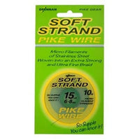 DRENNAN Soft Strand Wire