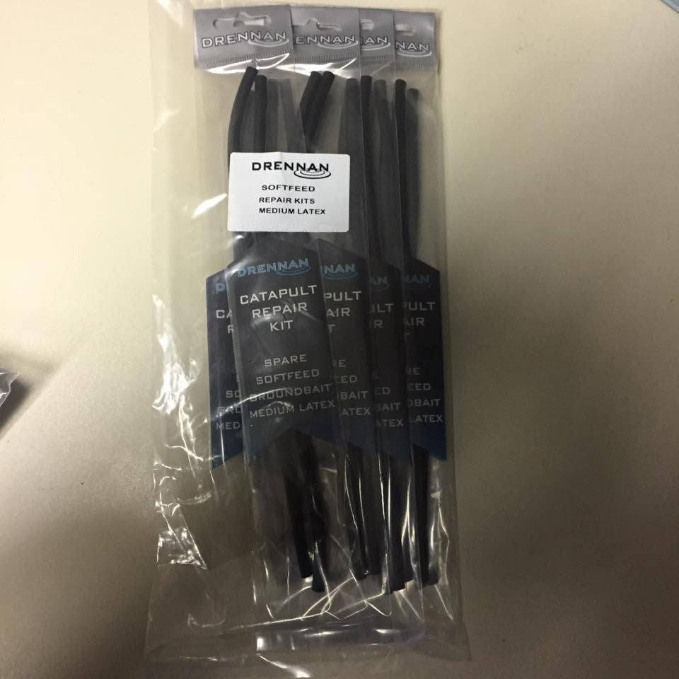 Drennan  Softfeed Repair Kit