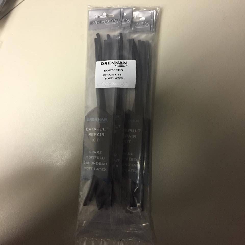 Drennan  Softfeed Repair Kit