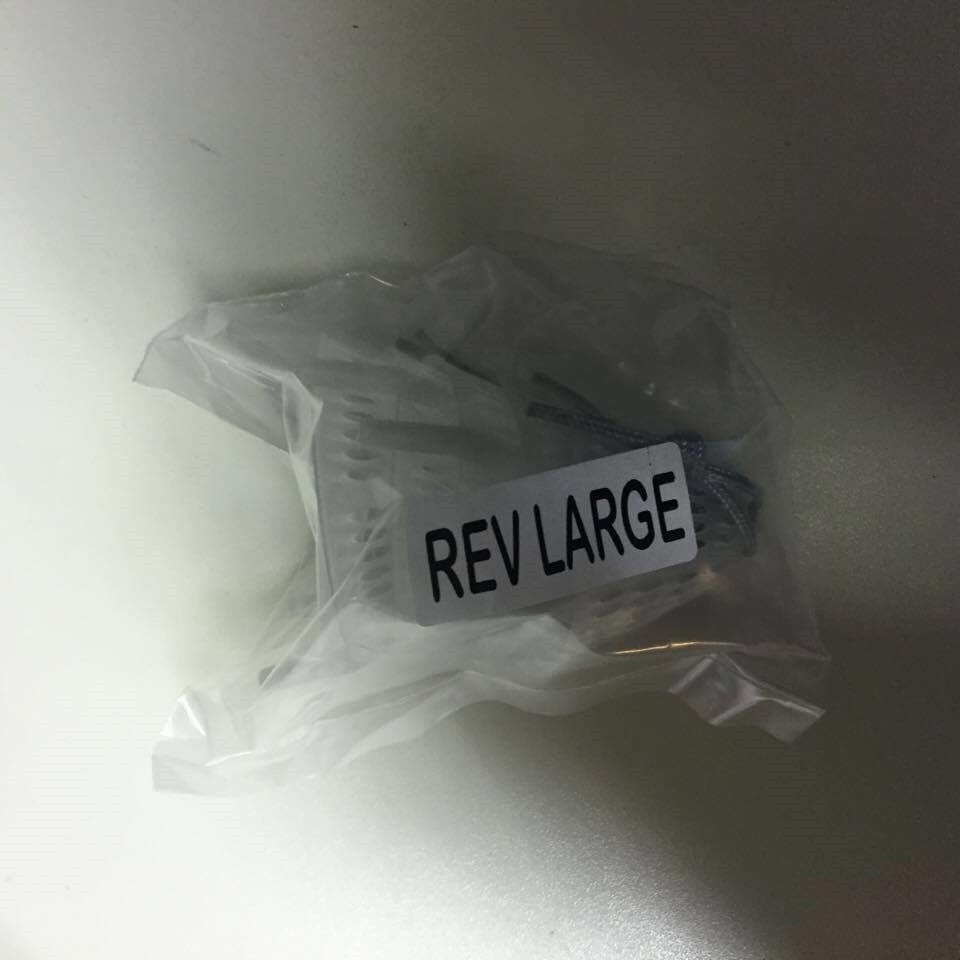 Drennan  Spare Pouch Revolution Caty