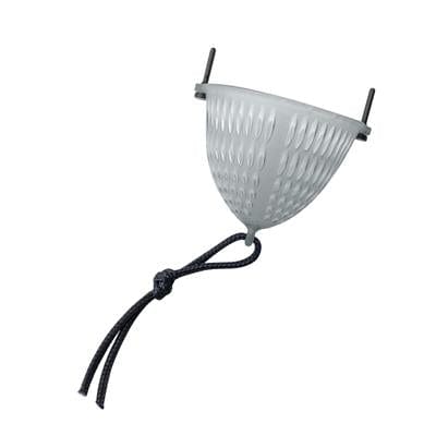 DRENNAN Spare Swivel Pouch Black