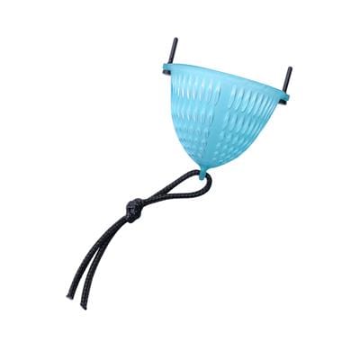 DRENNAN Spare Swivel Pouch Small Aqua