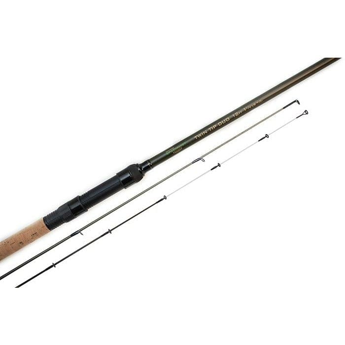 DRENNAN Specialist 12ft Twin Tip Duo 1.25