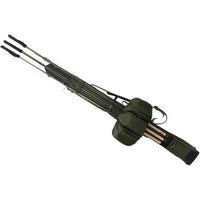 DRENNAN Specialist 3 Rod Compact Quiver