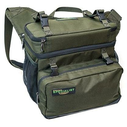 DRENNAN Specialist Compact 20L Roving Bag