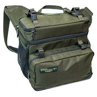 DRENNAN Specialist Compact 20L Roving Bag