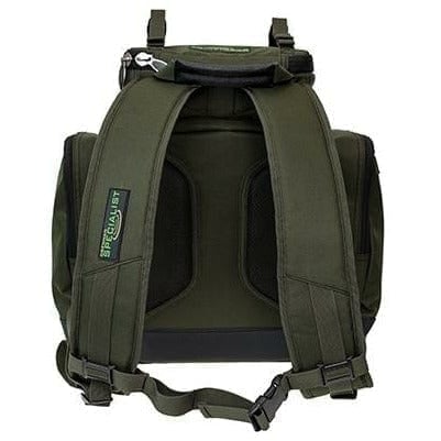 Abu Garcia fishing backpack RUCKSACK STANDARD WITH BACKREST with seat