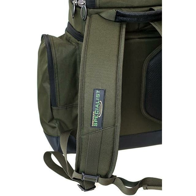 DRENNAN Specialist Compact 40L Rucksack