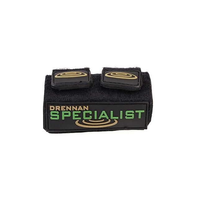 Drennan Specialist Rod Straps