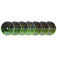 DRENNAN Specimen Camo XT