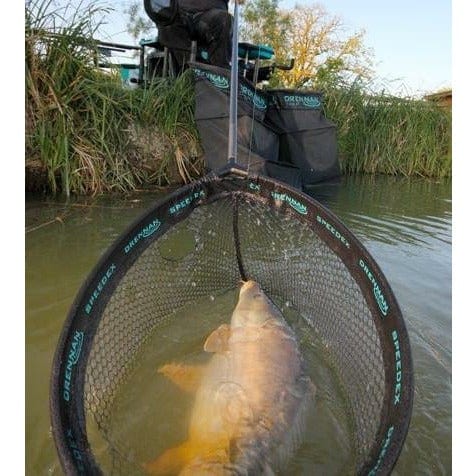 Drennan Speedex Carp Landing Net