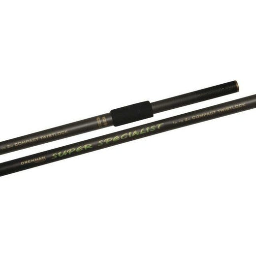 DRENNAN SS Twistlock Compact Landing Net 1-2m