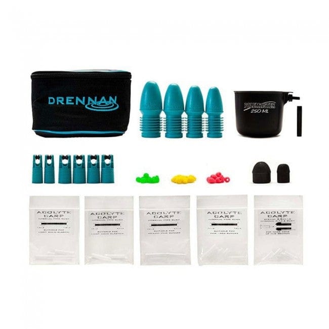 DRENNAN Šteka Acolyte Carp 13m STD Package