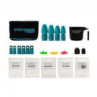 DRENNAN Šteka Acolyte Carp 13m STD Package