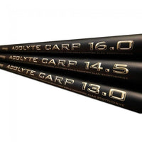 DRENNAN Šteka Acolyte Carp 13m STD Package