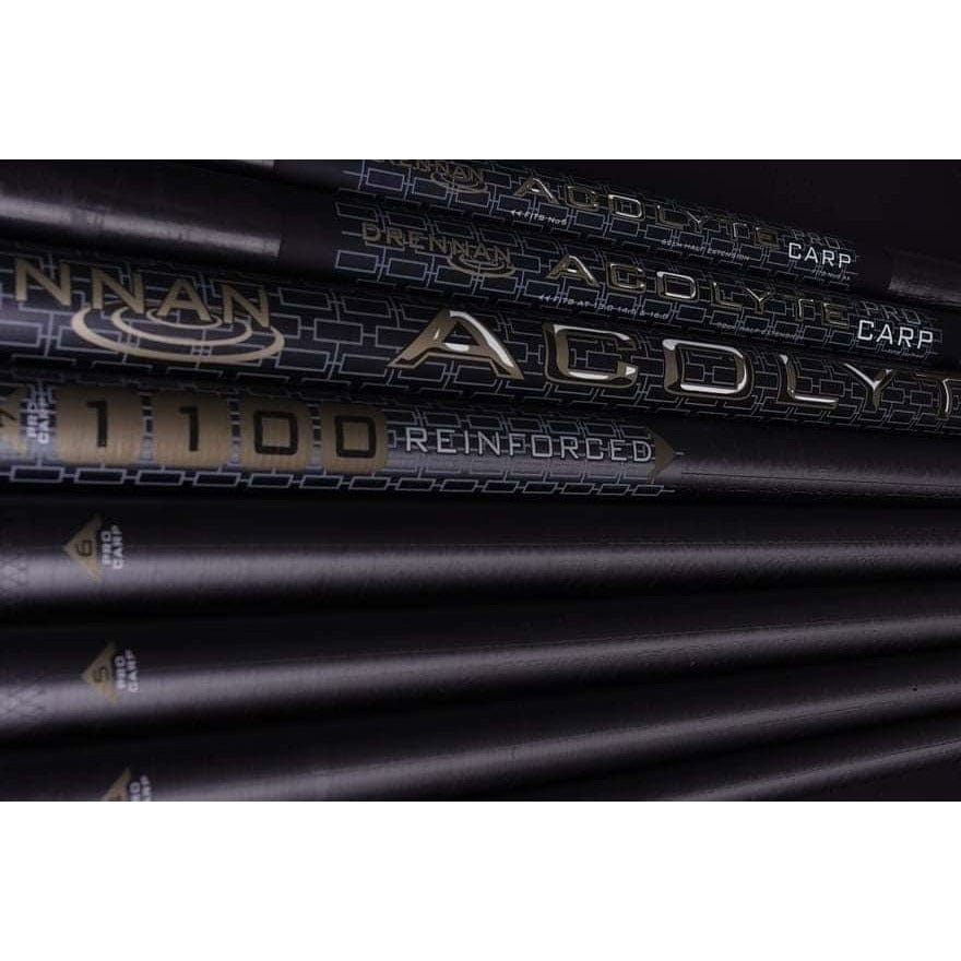 DRENNAN Šteka Acolyte PRO  Carp 13m STD Package