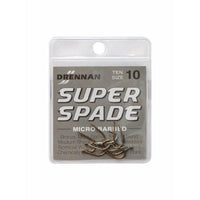 Drennan Super  Spade