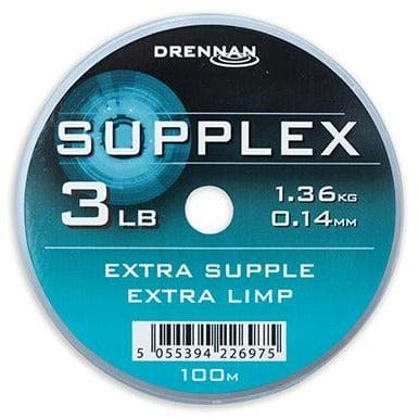 DRENNAN Supplex 100m