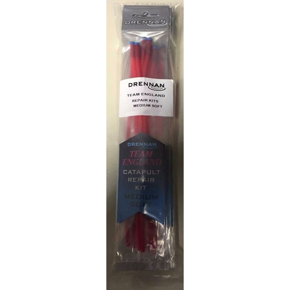 Drennan  Team England Repair Kit