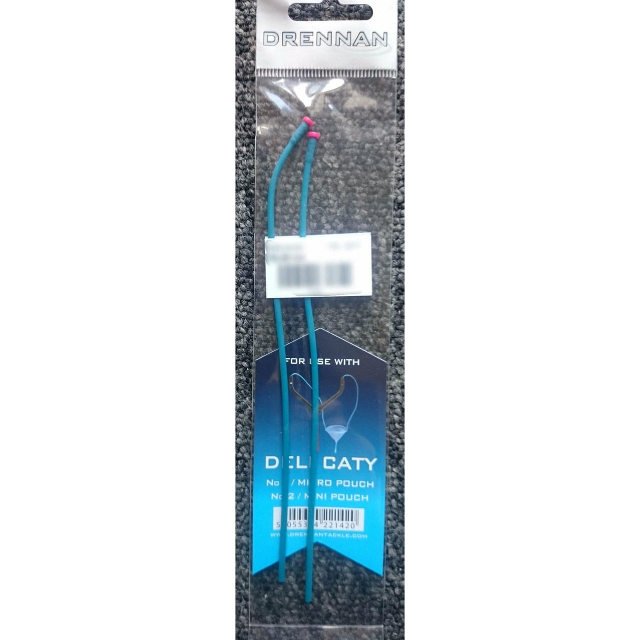 Drennan  Team England Repair Kit