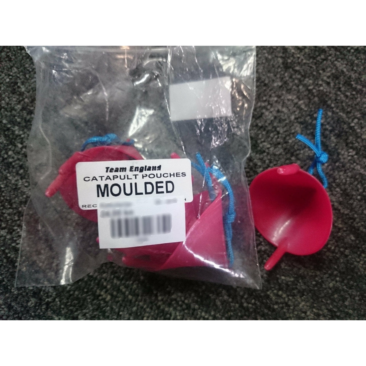 Drennan  Team England Repair Kit Pouches