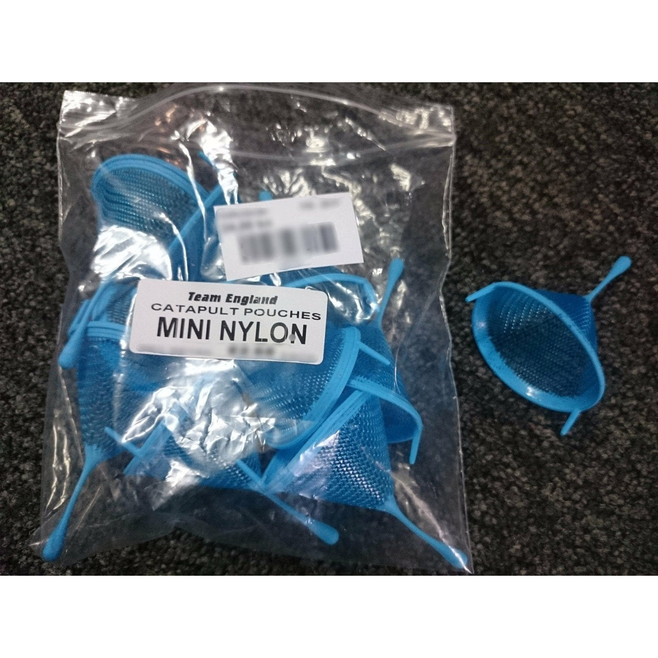 Drennan  Team England Repair Kit Pouches