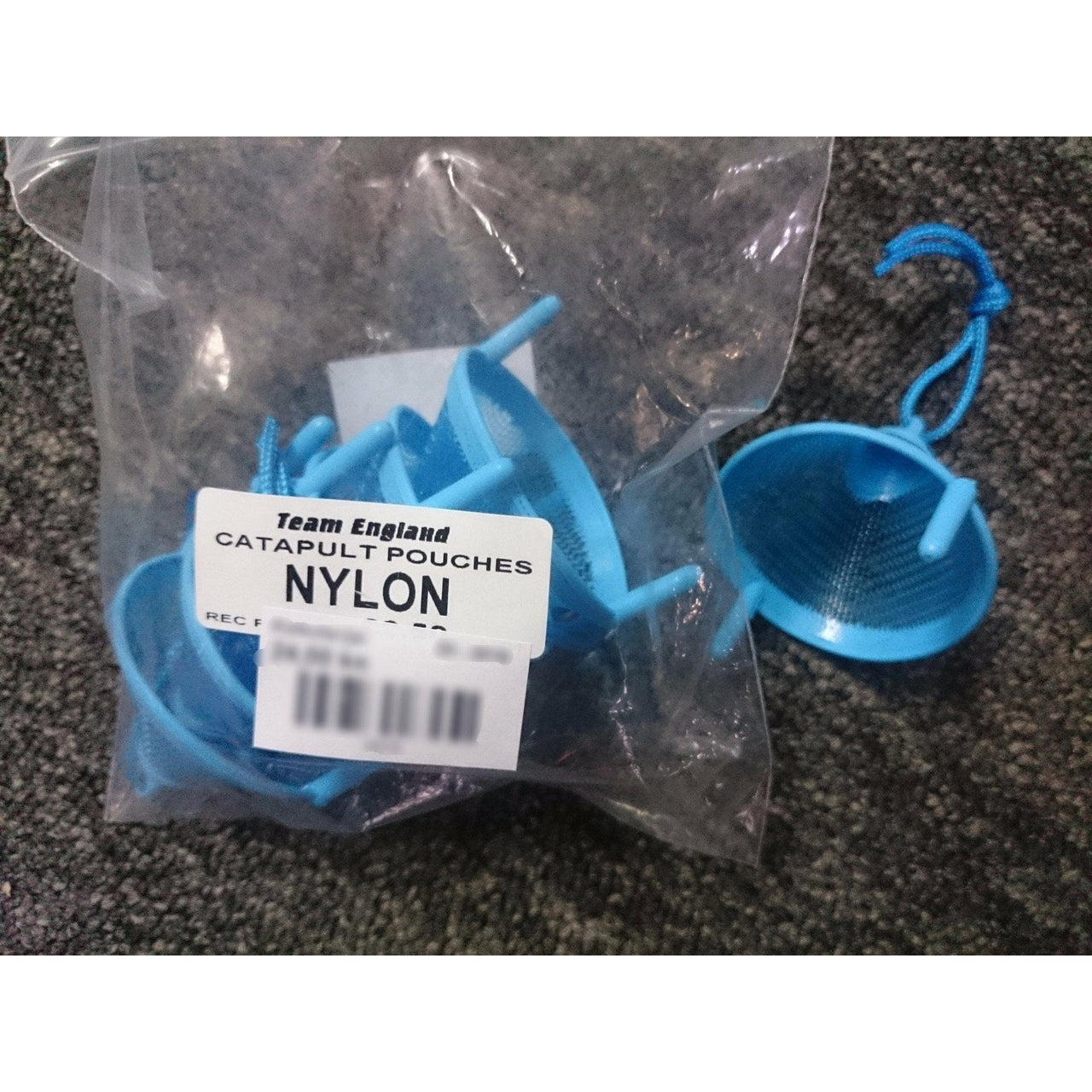 Drennan  Team England Repair Kit Pouches