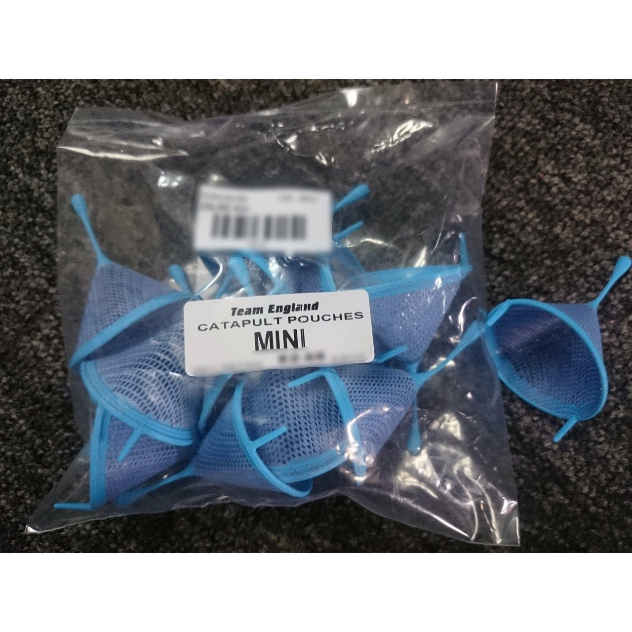 Drennan  Team England Repair Kit Pouches